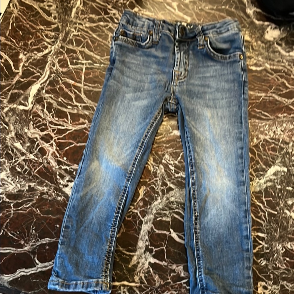 Kids  Blue Jeans boys